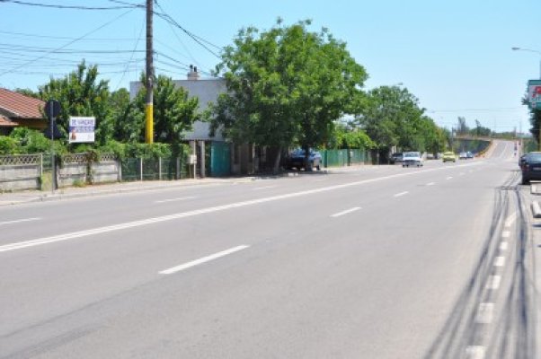Macabru: proprietarii au găsit chiriaşul mort în casă, pe Aurel Vlaicu